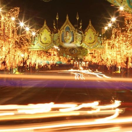 Go Inn V ข้าวสาร Bangkok Eksteriør bilde